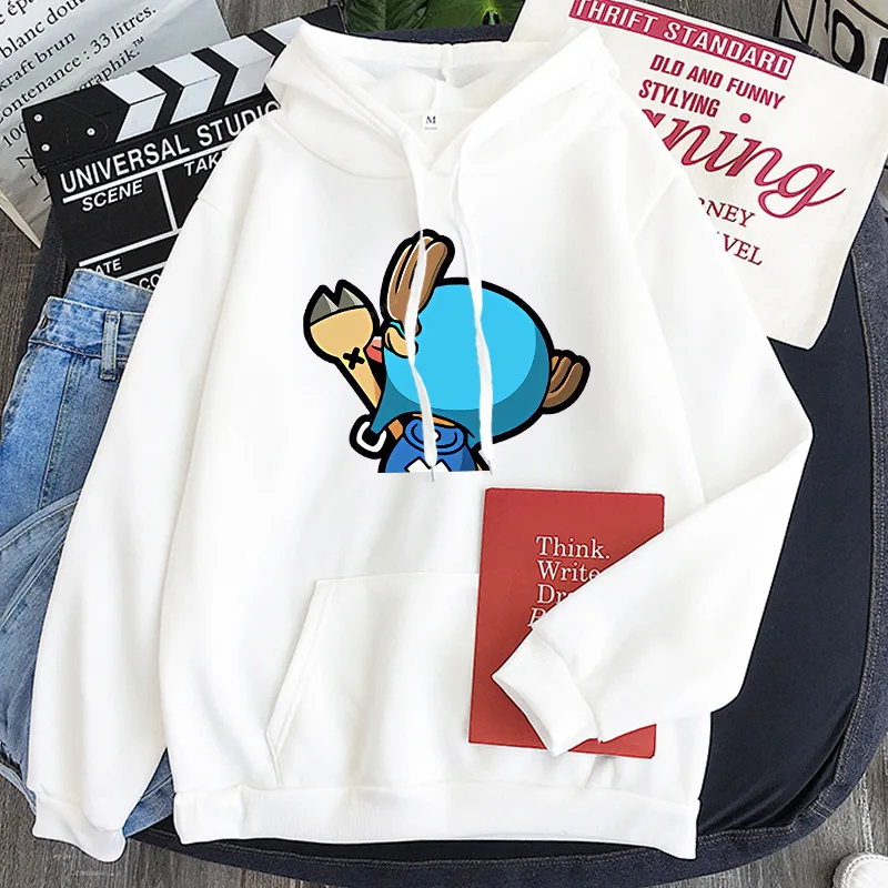 New Anime One Piece Zoro Chopper Hoodie Men/Women Casual Student Sweatshirt Streetwear Harajuku Unisex Pullover Oversize Tee Top
New Anime One Piece Zoro Chopper Hoodie Men/Women Casual Student Sweatshirt Streetwear Harajuku Unisex Pullover Oversize Tee Top