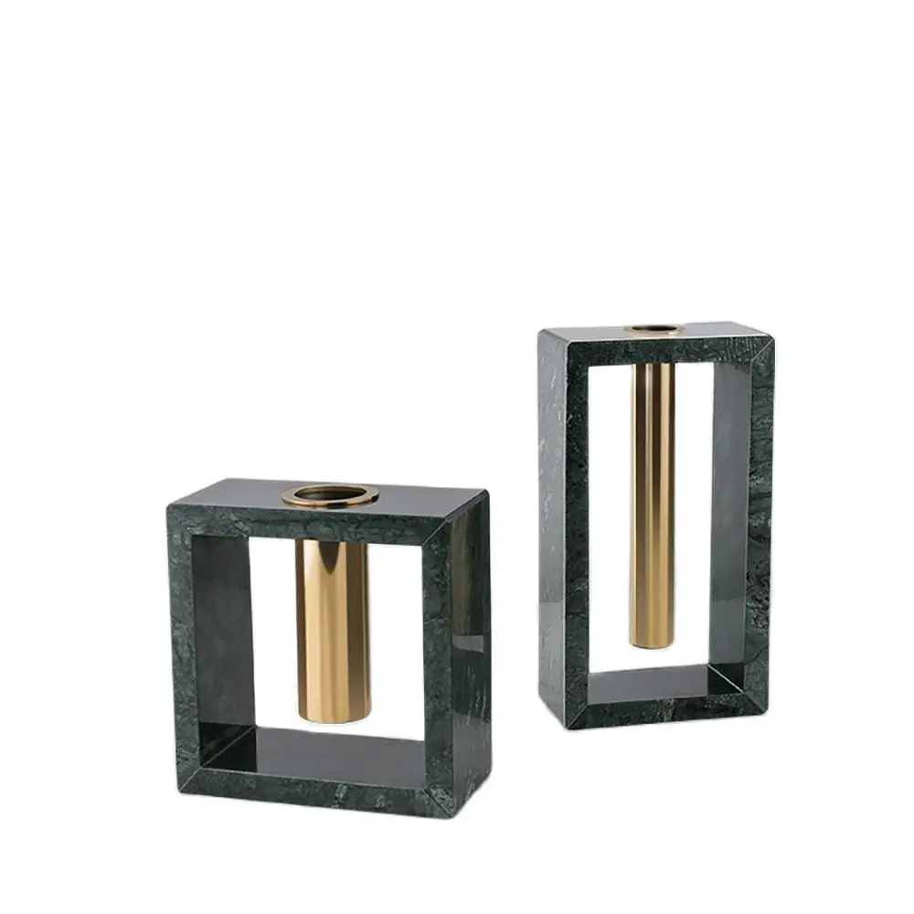 Luxury Marble Vase Decoration Nordic Gold Metal Flower Arrangement Vase Ornaments Modern Home Living Room Decoration Accessories 
Luxury Marble Vase Decoration Nordic Gold Metal Flower Arrangement Vase Ornaments Modern Home Living Room Decoration Accessories