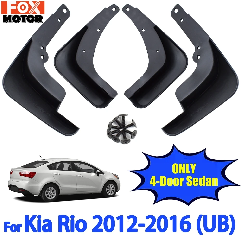 Автомобильные Брызговики для Kia Rio (UB) 2012 - 2016 4-дверные седан брызговики крыло брызговиков 2013 2014 2015 Стайлинг
Автомобильные Брызговики для Kia Rio (UB) 2012 - 2016 4-дверные седан брызговики крыло брызговиков 2013 2014 2015 Стайлинг