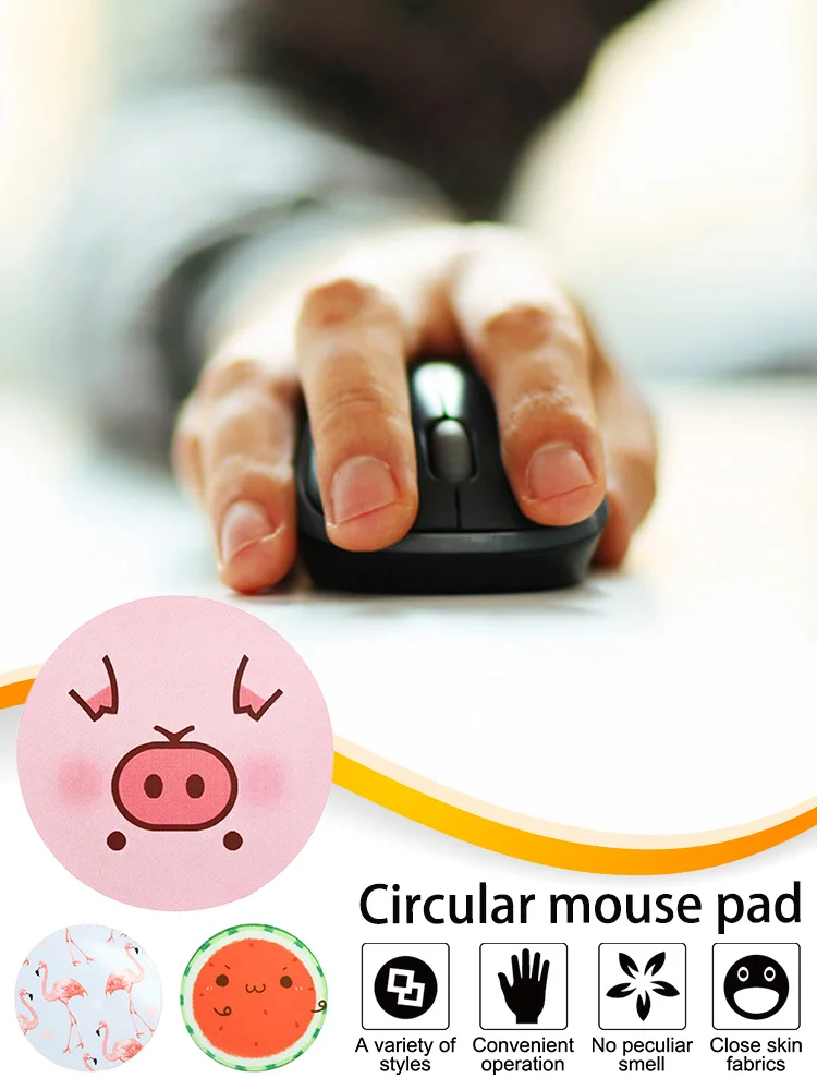 Double-Sided Universal Anti-Slip Mat Mouse Pad For Laptop PC Leather Gaming Mice Mat New Desk Cushion Fashion Comfortable
Double-Sided Universal Anti-Slip Mat Mouse Pad For Laptop PC Leather Gaming Mice Mat New Desk Cushion Fashion Comfortable