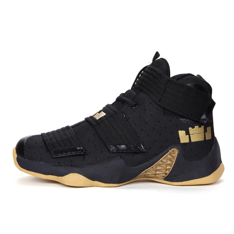 Basketball shoes men's shoes star track 4 Thompson kt8 mesh breathable couple high top basketball shoes
Basketball shoes men's shoes star track 4 Thompson kt8 mesh breathable couple high top basketball shoes