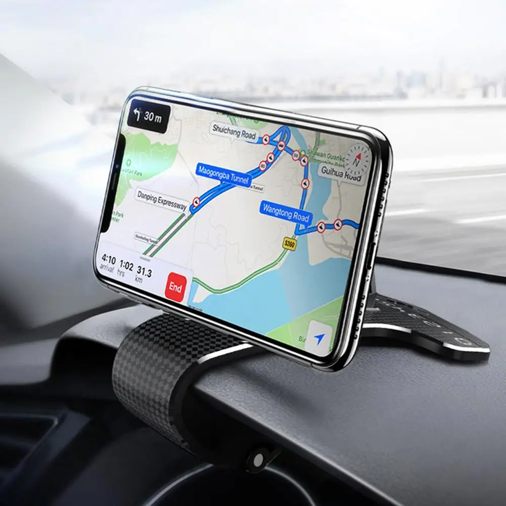 360 Rotation HUD Design Magnetic Phone Holder Driving Position Dashboard Fixing Clip Navigation Smartphone Mount Number Display
360 Rotation HUD Design Magnetic Phone Holder Driving Position Dashboard Fixing Clip Navigation Smartphone Mount Number Display