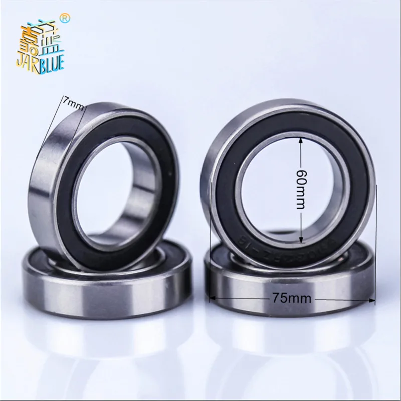 Free Shiping The High Quality Of Ultra-thin Deep Groove Ball Bearings 61712 6712 6712zz 6712-2rs 60*75*7 60x75x7 Mm
Free Shiping The High Quality Of Ultra-thin Deep Groove Ball Bearings 61712 6712 6712zz 6712-2rs 60*75*7 60x75x7 Mm