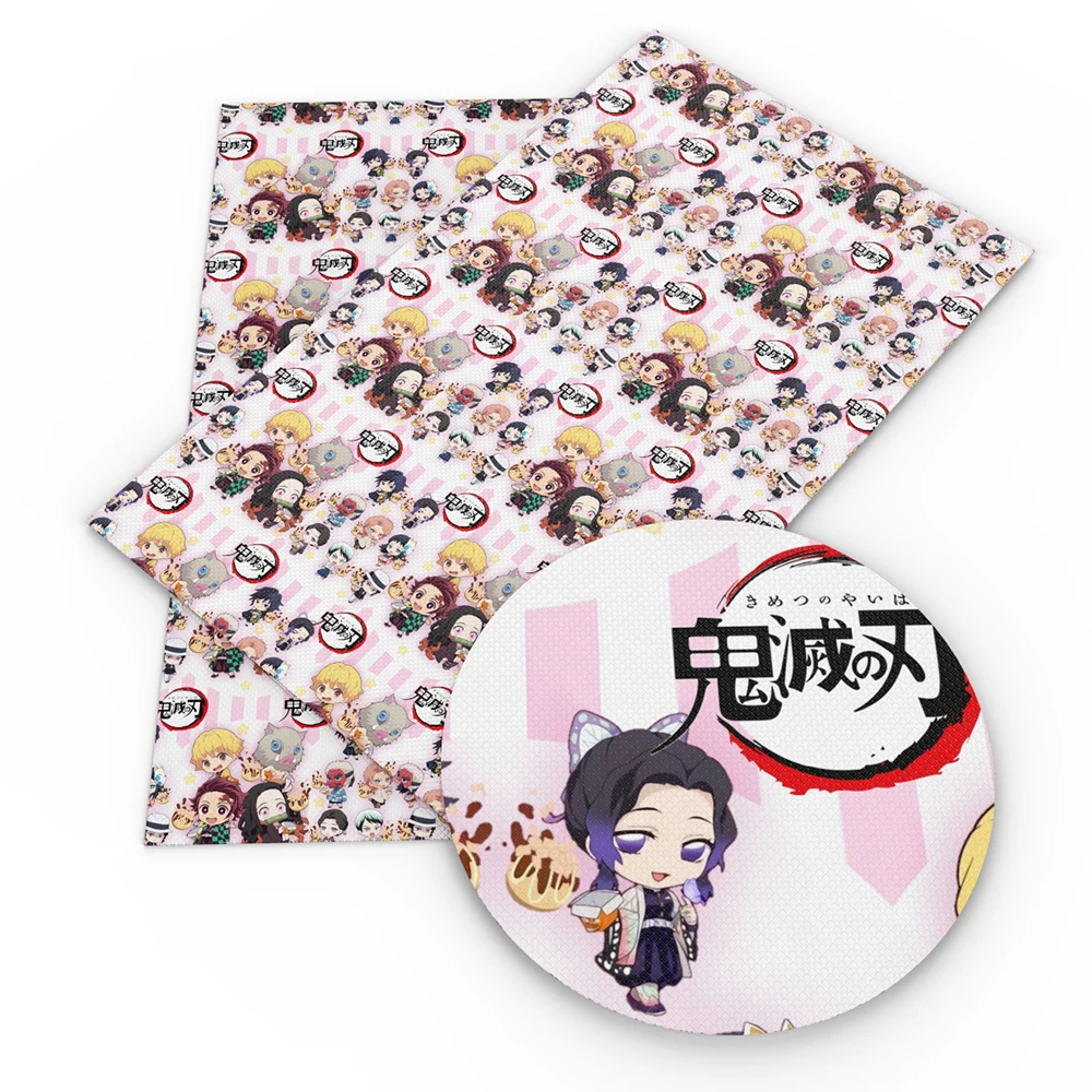 20*34cm Cartoon Print Faux Leather Fabric Sheets,Vinyl Fabric Clothing Upholstery Earring Handbag Crafts Decor,1Yc10588
20*34cm Cartoon Print Faux Leather Fabric Sheets,Vinyl Fabric Clothing Upholstery Earring Handbag Crafts Decor,1Yc10588