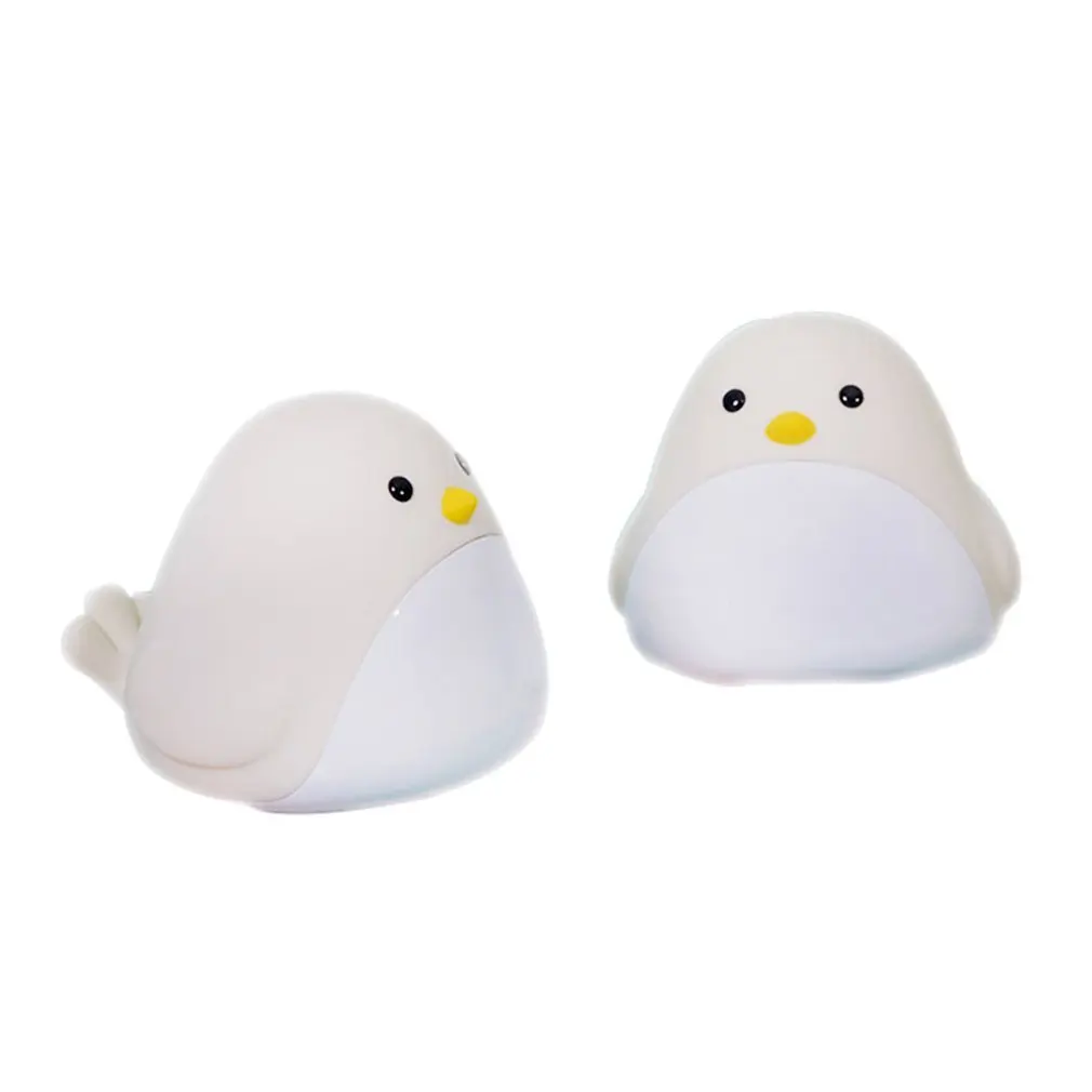 Lovely Cute Time Bird Led Night Light Alarm Clock Digital Nights Room Decoration Table Lamp Night Light For Bedroom Bedside
Lovely Cute Time Bird Led Night Light Alarm Clock Digital Nights Room Decoration Table Lamp Night Light For Bedroom Bedside