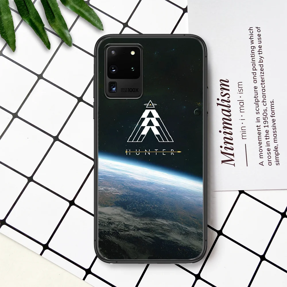 Destiny 2 Phone Case For Samsung Galaxy Note S 8 9 10 20 Plus E Lite Uitra black Bumper Trend Waterproof Luxury Shell Soft Prime
Destiny 2 Phone Case For Samsung Galaxy Note S 8 9 10 20 Plus E Lite Uitra black Bumper Trend Waterproof Luxury Shell Soft Prime