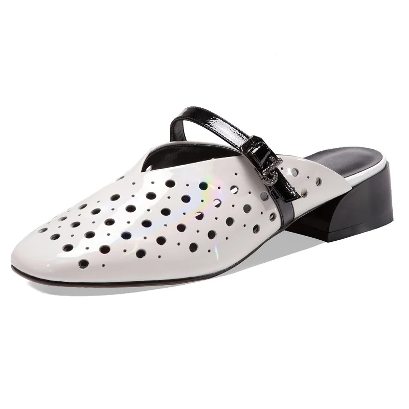 Fashion Slippers 2020 New Women's Summer Sandals Shoes Round Toe Low Heel Shoes Roman Sandals Ladies Casual Female Sandals 41 42
Fashion Slippers 2020 New Women's Summer Sandals Shoes Round Toe Low Heel Shoes Roman Sandals Ladies Casual Female Sandals 41 42
