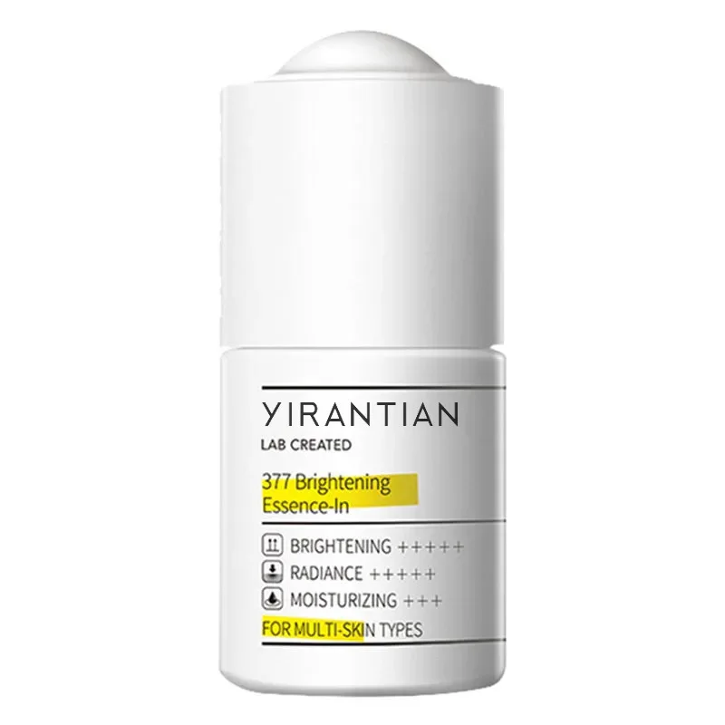 Original liquid brightener skin color female essence whitening spot white bottle essence brightening yellow to blackhead acne
Original liquid brightener skin color female essence whitening spot white bottle essence brightening yellow to blackhead acne
