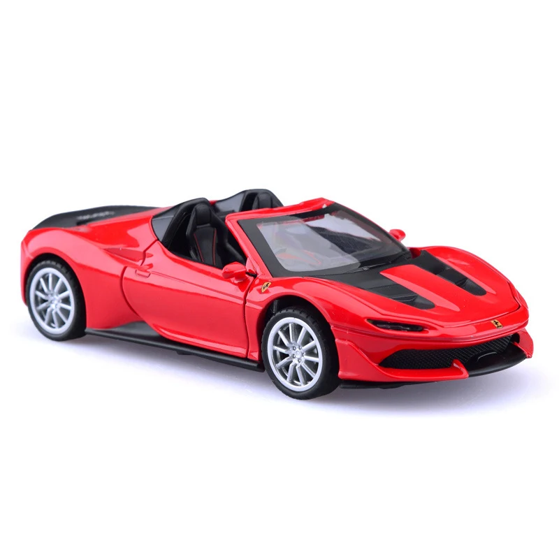 2021 NEW J50 Car Model Simulation Alloy Pull Back Car Diecast Metal Super Sports Vehicle Toy Collectibles Gifts For Children Boy
2021 NEW J50 Car Model Simulation Alloy Pull Back Car Diecast Metal Super Sports Vehicle Toy Collectibles Gifts For Children Boy
