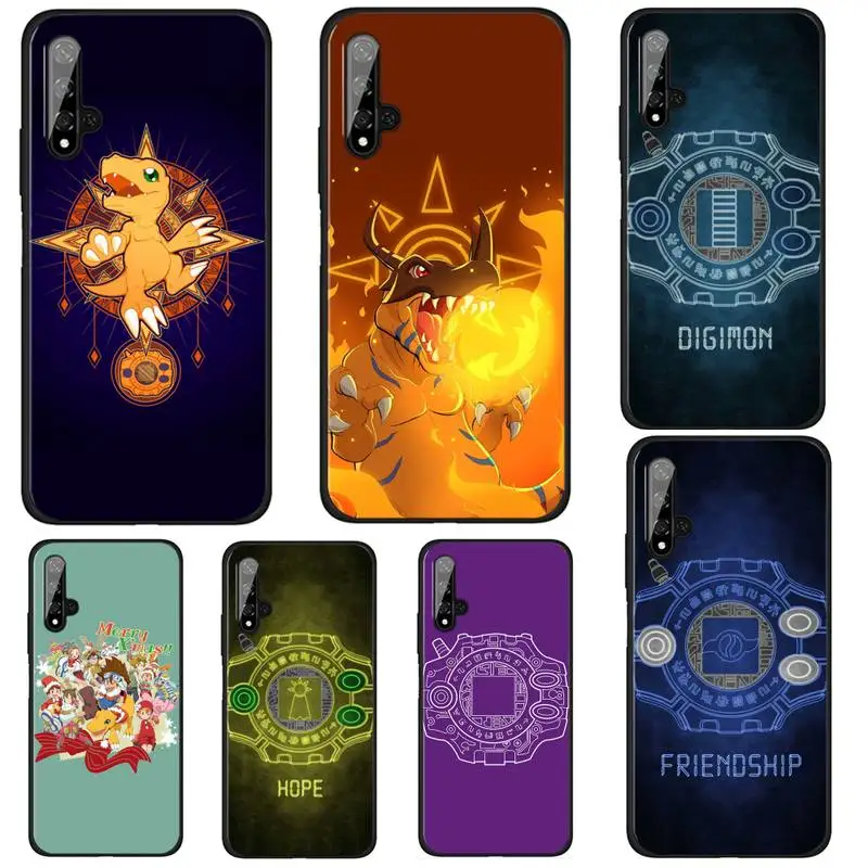 Digimon Digivice Phone Case For Huawei Honor Y 7 2019 6p 8s 20 30 Pro 9 S Psmart V30 Pro Honor8 9 10 Lite Simple
Digimon Digivice Phone Case For Huawei Honor Y 7 2019 6p 8s 20 30 Pro 9 S Psmart V30 Pro Honor8 9 10 Lite Simple