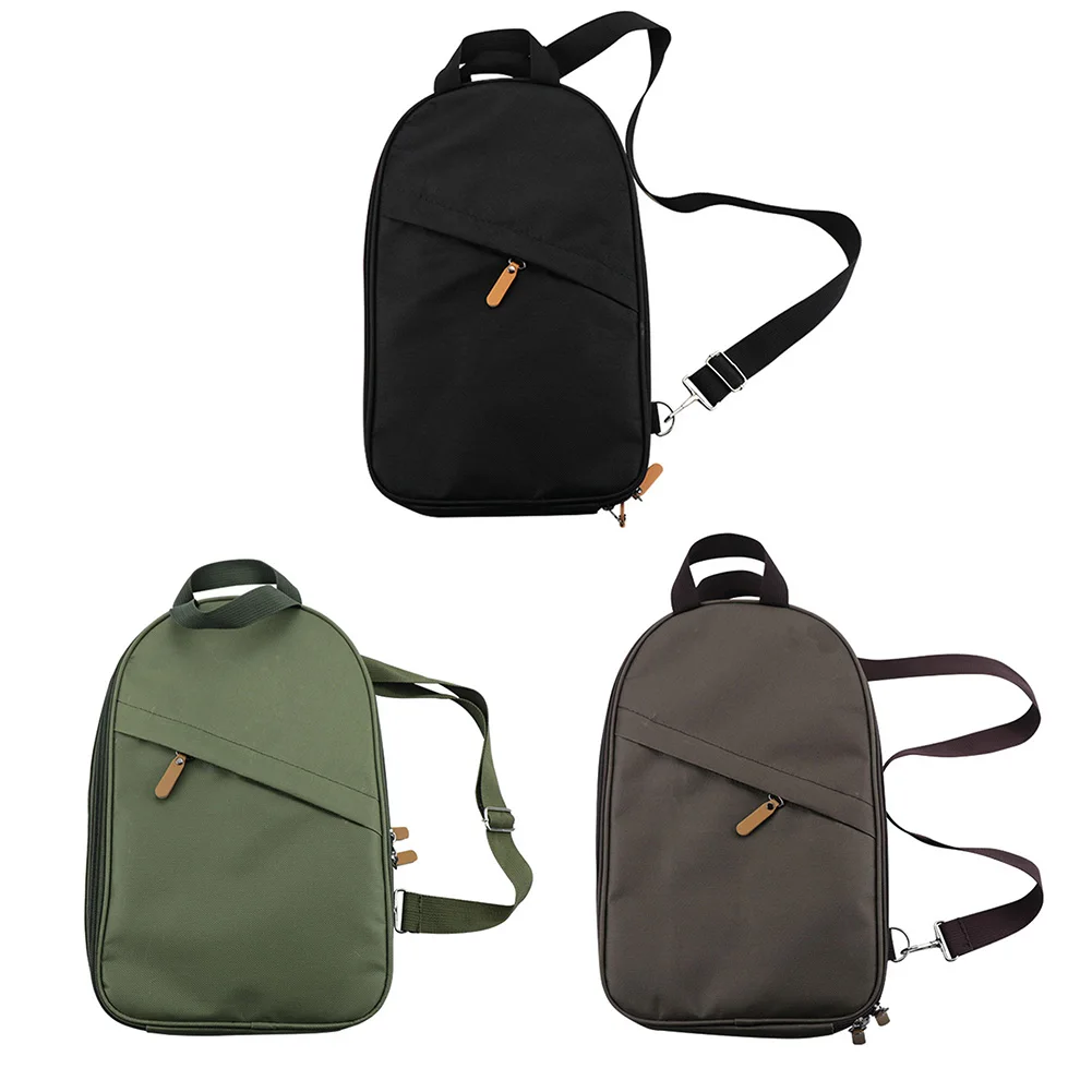 BBQ Tableware Storage Bag for Camping Picnic Portable Cutlery Organizer Holder Multifunctional Picnic Bag Shoulder Pouch
BBQ Tableware Storage Bag for Camping Picnic Portable Cutlery Organizer Holder Multifunctional Picnic Bag Shoulder Pouch