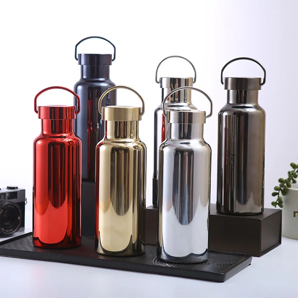 Вакуумная фляжка из нержавеющей стали с ручкой, американский большой горшок для скалолазания, наружный переносная Спортивная бутылка терм...
Вакуумная фляжка из нержавеющей стали с ручкой, американский большой горшок для скалолазания, наружный переносная Спортивная бутылка терм...