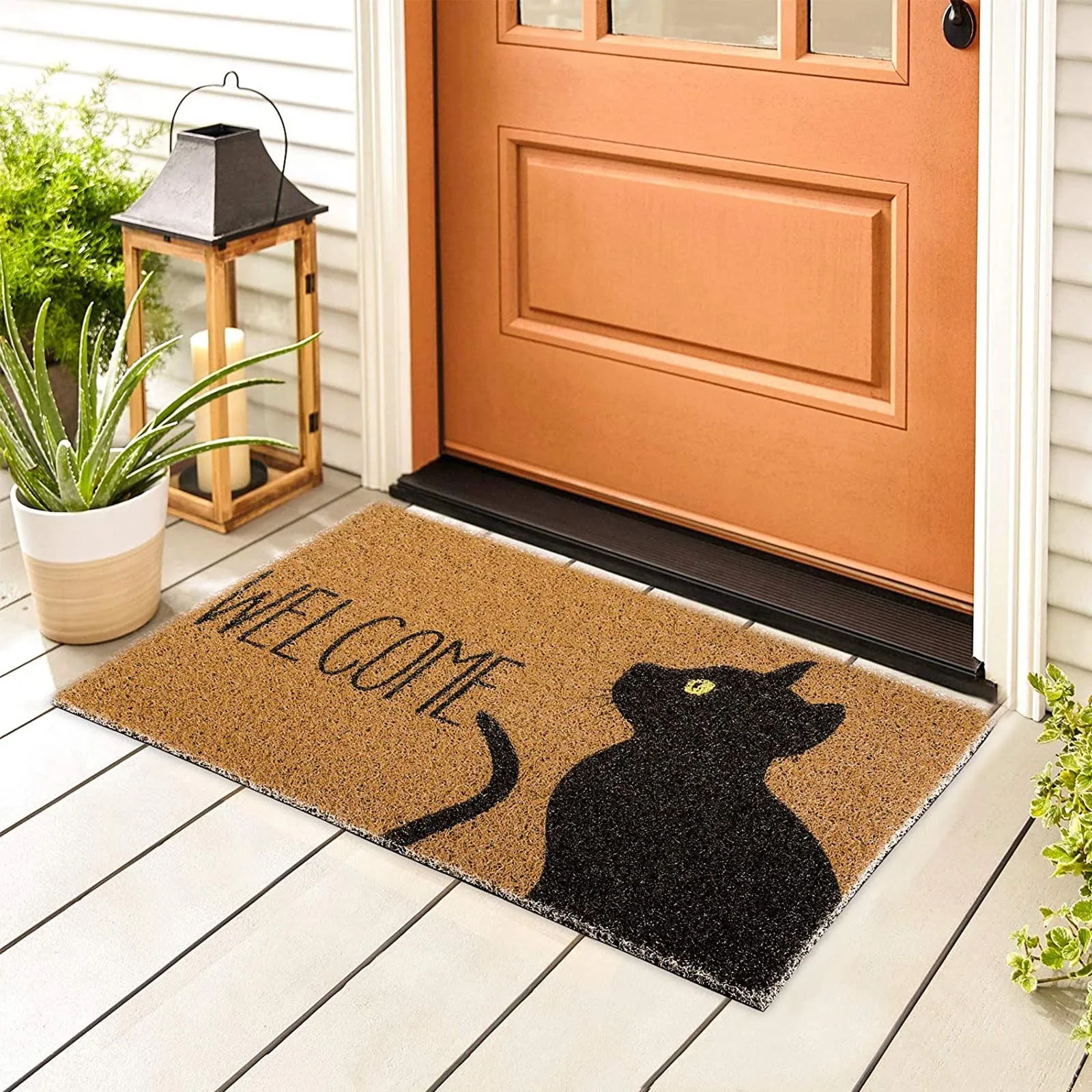 Cat Printed Welcome Doormats Entrance Hallway Non-slip Floor Rugs Carpets Bedroom Kitchen Art Mat Home Decor Blanket ковер
Cat Printed Welcome Doormats Entrance Hallway Non-slip Floor Rugs Carpets Bedroom Kitchen Art Mat Home Decor Blanket ковер