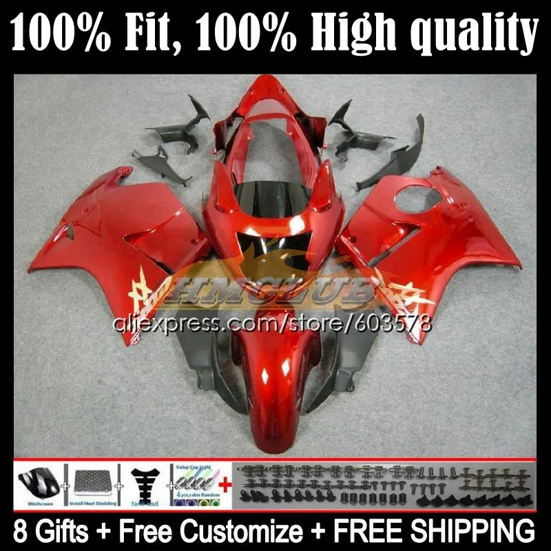 Обтекатели Blackbird темно-красные для HONDA CBR1100XX 02 03 04 05 06 07 29CL.43 CBR1100 CBR 1100 XX 1996 1997 1998 1999 2000 2001
Обтекатели Blackbird темно-красные для HONDA CBR1100XX 02 03 04 05 06 07 29CL.43 CBR1100 CBR 1100 XX 1996 1997 1998 1999 2000 2001