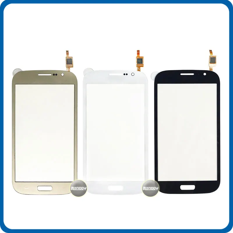 Для Samsung Galaxy Grand GT i9082 i9080 Neo i9060 i9062 i9063 Plus i9060i сенсорный экран дигитайзер Датчик