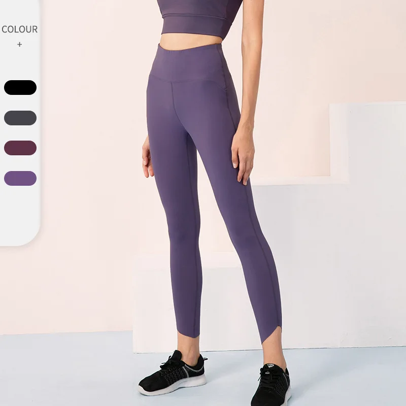 High Waist Yoga Pants Women Sport Leggings Elastic Breathable Quick-Dry Absorb Sweat Gym Fitness Leggings Running Yoga Leggings
High Waist Yoga Pants Women Sport Leggings Elastic Breathable Quick-Dry Absorb Sweat Gym Fitness Leggings Running Yoga Leggings