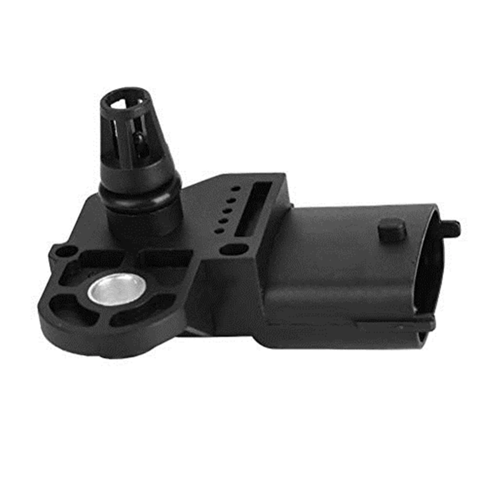 Manifold Absolute pressure MAP Sensor Replacement 0281002743 Fit for Bosch 0281002576 0281002743 Volvo
Manifold Absolute pressure MAP Sensor Replacement 0281002743 Fit for Bosch 0281002576 0281002743 Volvo