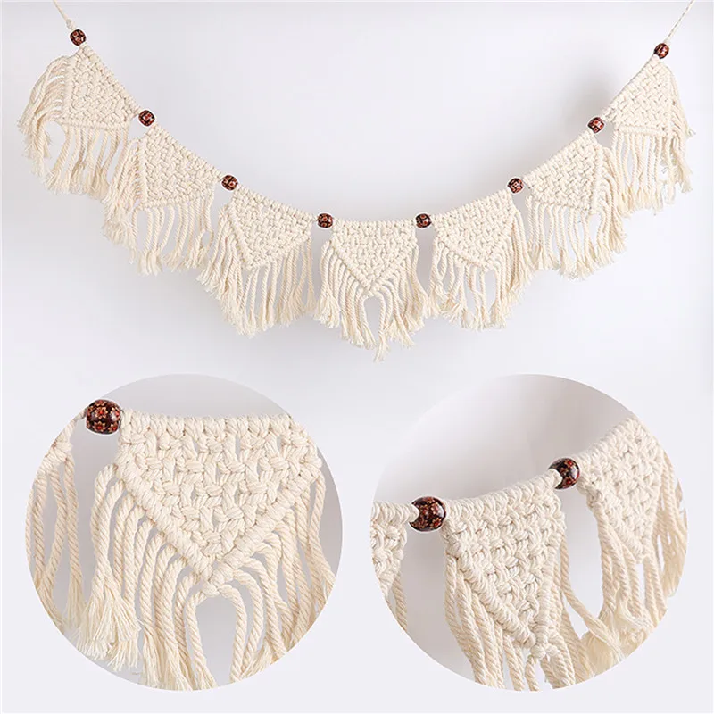 Богемный настенный Ловец снов ручной работы с кисточками гобелен с орнаментом гобелен украшение для комнаты ручная работа
Богемный настенный Ловец снов ручной работы с кисточками гобелен с орнаментом гобелен украшение для комнаты ручная работа