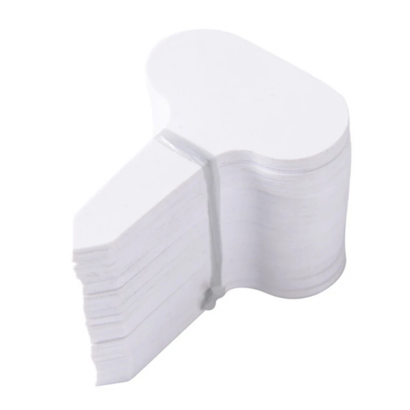Fashionable 100pcs Tags For Gardening Plant T Shape Waterproof Tags Flower Vegetable Planting Label Tools Garden Tray Lids
Fashionable 100pcs Tags For Gardening Plant T Shape Waterproof Tags Flower Vegetable Planting Label Tools Garden Tray Lids