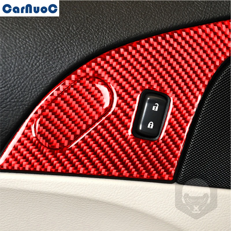 Внутренняя Панель дверного замка для Chevrolet Corvette C6 2005-2007, отделочная крышка, наклейка из углеродного волокна, аксессуары для стайлинга
Внутренняя Панель дверного замка для Chevrolet Corvette C6 2005-2007, отделочная крышка, наклейка из углеродного волокна, аксессуары для стайлинга