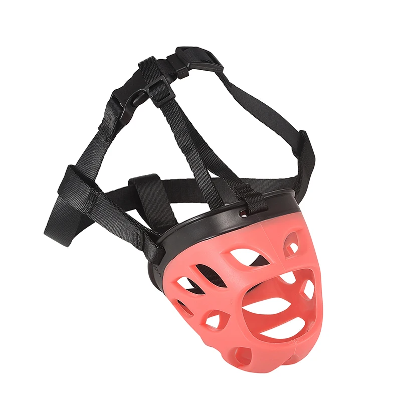 Soft Pet Dog Muzzle Adjustable Pet Dog Muzzle Lightweight Rubber Dog Muzzles Stop Biting Safe Training Anti Stop Barking Supplie
Soft Pet Dog Muzzle Adjustable Pet Dog Muzzle Lightweight Rubber Dog Muzzles Stop Biting Safe Training Anti Stop Barking Supplie