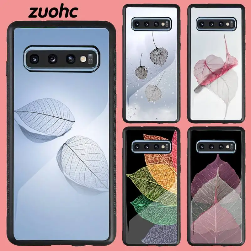 Leaves Piece Plexiglass Phone Case For Samsung Galaxy S20 Ultra S10 S9 S8 S7 Plus Edge S10 E Lite Note 8 9 10 Pro Cover
Leaves Piece Plexiglass Phone Case For Samsung Galaxy S20 Ultra S10 S9 S8 S7 Plus Edge S10 E Lite Note 8 9 10 Pro Cover