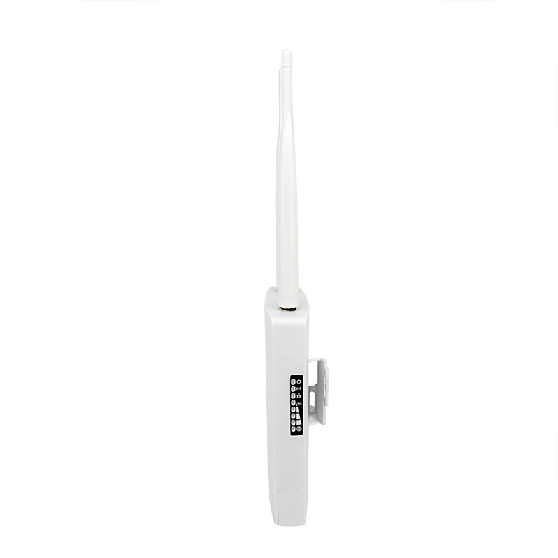 for Europe 4G Wireless Router 150Mbps WiFi Router with SIM Card Slot Outdoor LTE CPE for CCTV IP Camera EU Plug
for Europe 4G Wireless Router 150Mbps WiFi Router with SIM Card Slot Outdoor LTE CPE for CCTV IP Camera EU Plug
