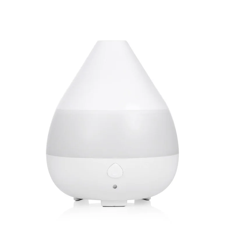 Water Drop Shape USB Mini Essential Oil Diffuser Ultrasonic Cool Mist Air Humidifier
Water Drop Shape USB Mini Essential Oil Diffuser Ultrasonic Cool Mist Air Humidifier