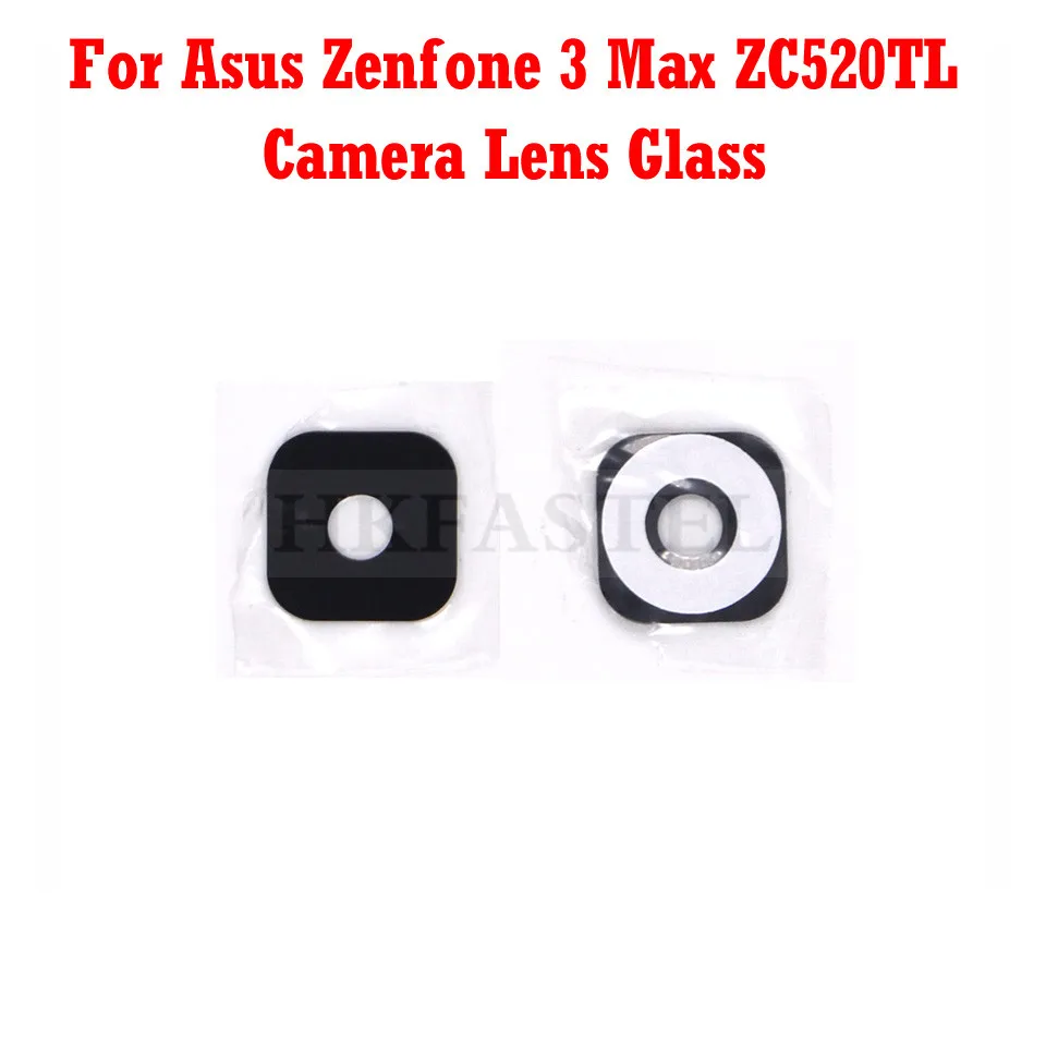 1 шт. новый оригинальный ZC520TL ZC553KL стеклянный корпус для Asus Zenfone 3 Max задняя крышка