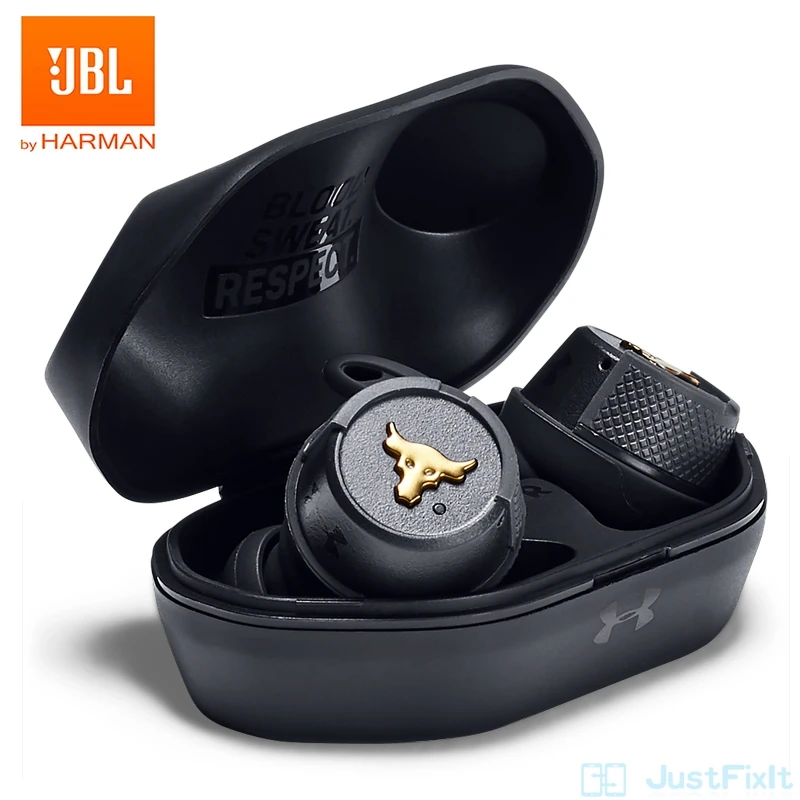 Наушники JBL мкА FLASH PROJECT ROCK Ture, беспроводные Спортивные наушники Bluetooth, водонепроницаемые наушники, гарнитура для звонков с микрофоном и заря...
Наушники JBL мкА FLASH PROJECT ROCK Ture, беспроводные Спортивные наушники Bluetooth, водонепроницаемые наушники, гарнитура для звонков с микрофоном и заря...