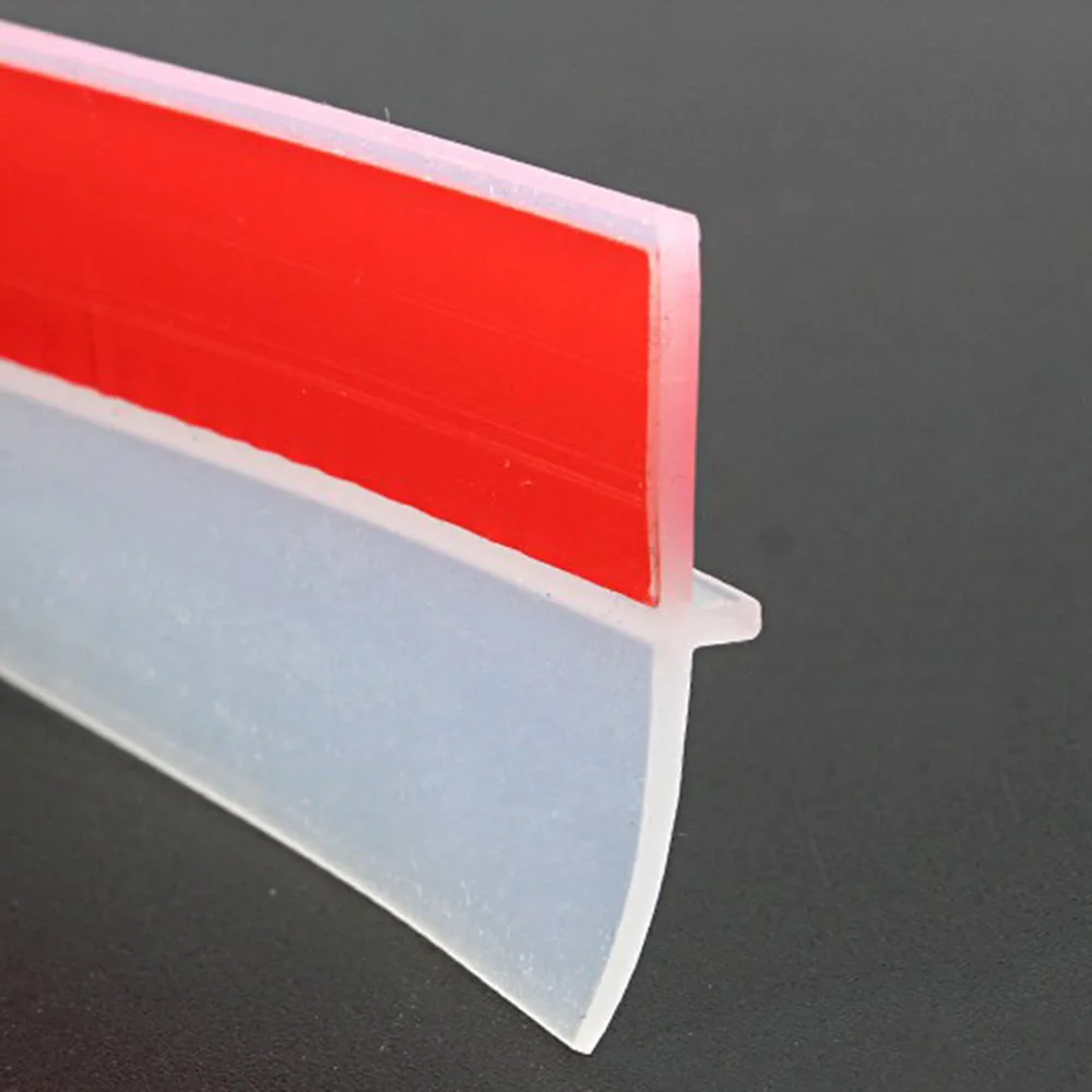 Self Adhesive Sealing Strip Door Bottom Cover Wind Dust Bug Stopper Weatherstrip Sound Proof Seal Furniture Accessories Strip
Self Adhesive Sealing Strip Door Bottom Cover Wind Dust Bug Stopper Weatherstrip Sound Proof Seal Furniture Accessories Strip
