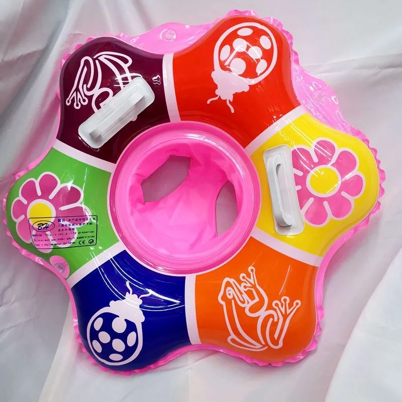 Baby Swimming Ring Floats With Safety Seat Double Swim Rings For Babies Float Swimming Ring Inflatable Pool Float
Baby Swimming Ring Floats With Safety Seat Double Swim Rings For Babies Float Swimming Ring Inflatable Pool Float