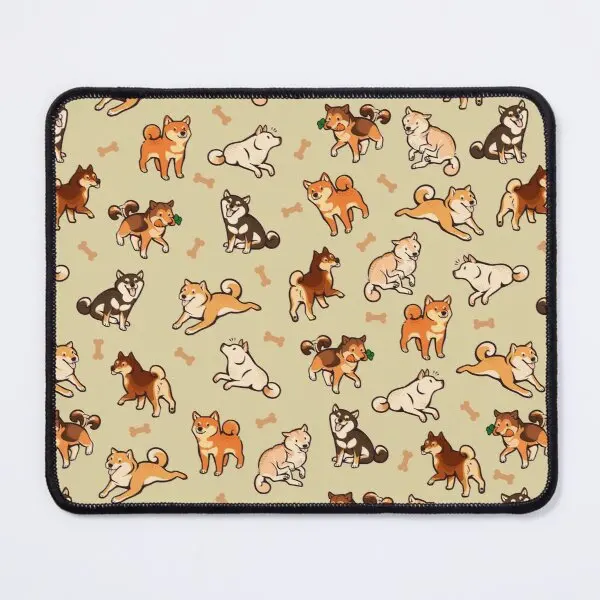 Коврик для мыши Shibes In Cream, коврик для компьютерной мыши с рисунком аниме, мужской Настольный игровой коврик для клавиатуры, игровой компьюте...
Коврик для мыши Shibes In Cream, коврик для компьютерной мыши с рисунком аниме, мужской Настольный игровой коврик для клавиатуры, игровой компьюте...