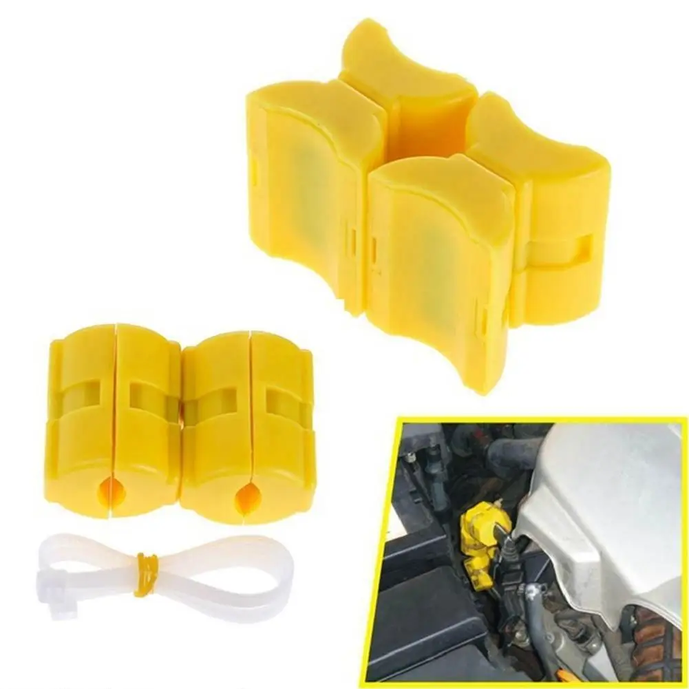 2 Pcs Car Fuel Savers Universal Fuel Gasoline Protector Durable Magnetic Fuel Saver For Car Truck/ Boat Saver
2 Pcs Car Fuel Savers Universal Fuel Gasoline Protector Durable Magnetic Fuel Saver For Car Truck/ Boat Saver