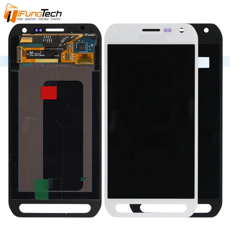 Tested For Samsung Galaxy S6 active G890 G890A LCD Display Touch Screen Digitizer Assembly Original For Samsung S6 Active Lcd
Tested For Samsung Galaxy S6 active G890 G890A LCD Display Touch Screen Digitizer Assembly Original For Samsung S6 Active Lcd