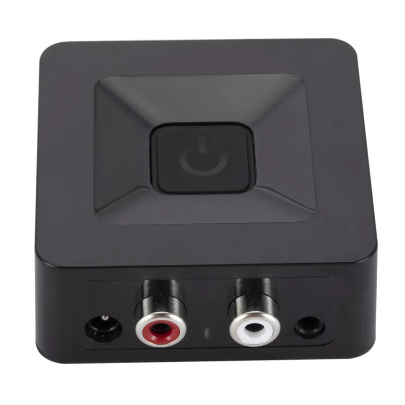 Цифро-аналоговый 5,0 Bluetooth-совместимый аудиоресивер преобразование аудиомодуля AUX Выход Bluetooth адаптер
Цифро-аналоговый 5,0 Bluetooth-совместимый аудиоресивер преобразование аудиомодуля AUX Выход Bluetooth адаптер