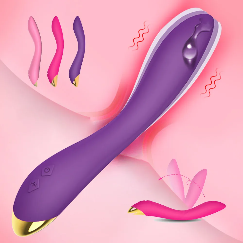

Мощный вибратор, вибратор, интимные игрушки для женщин, точка G, клитор, Вагина, массажер, Женский мастурбатор, секс-продукт для взрослых, эро...