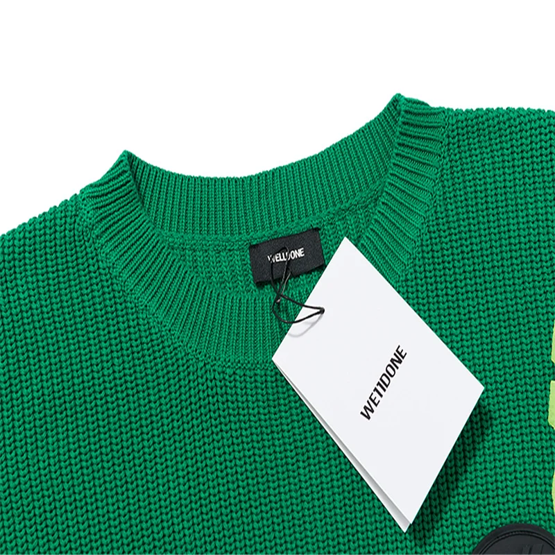 Vest Loose Knit Sweater Fashion Trend Round Neck New Embroidery Casual Net Red Female Korean Sleeveless Spring and Autumn
Vest Loose Knit Sweater Fashion Trend Round Neck New Embroidery Casual Net Red Female Korean Sleeveless Spring and Autumn