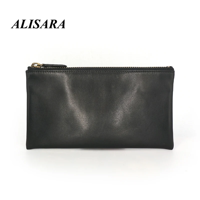 Tire cowhide coin purse leather long wallet zipper mobile phone bag card bag men and women small wallet coin purse thin
Tire cowhide coin purse leather long wallet zipper mobile phone bag card bag men and women small wallet coin purse thin