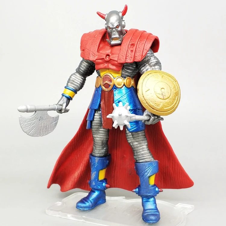 Hasbro Action Figure 3.75 Inch The Avengers 4 Death Head Hulk Figure Stone Figure Toy Movable Figure
Hasbro Action Figure 3.75 Inch The Avengers 4 Death Head Hulk Figure Stone Figure Toy Movable Figure