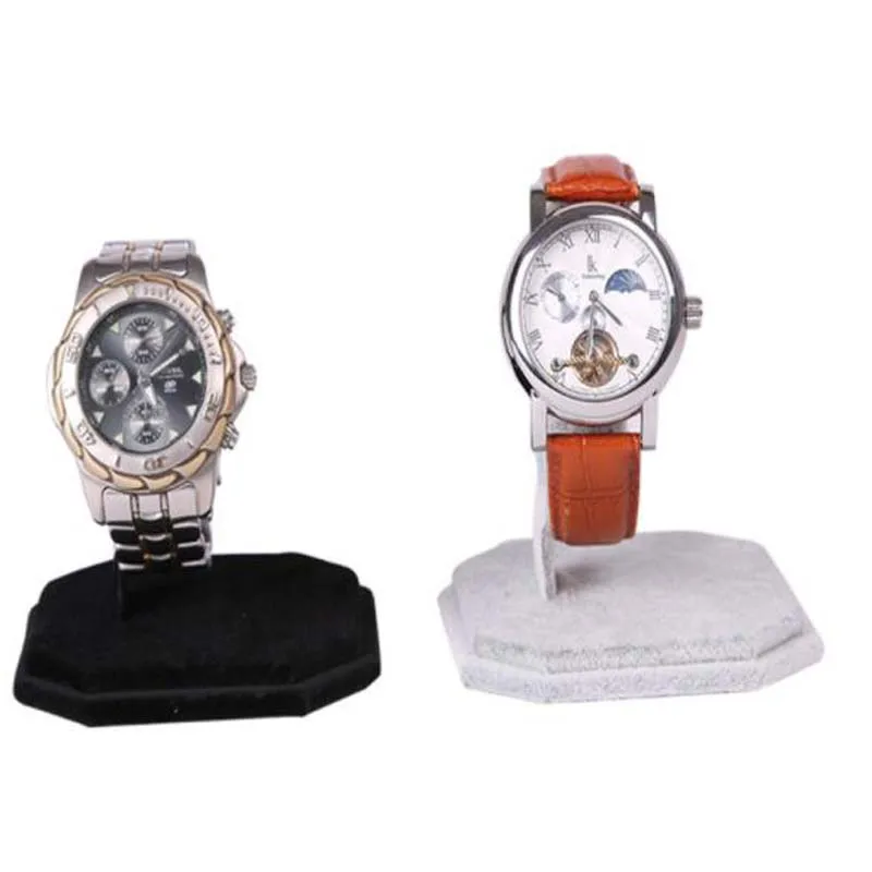 1 PC Velvet C Type Design Jewelry Bracelet Bangle Watch Display Rack Stand Holder New Black
1 PC Velvet C Type Design Jewelry Bracelet Bangle Watch Display Rack Stand Holder New Black