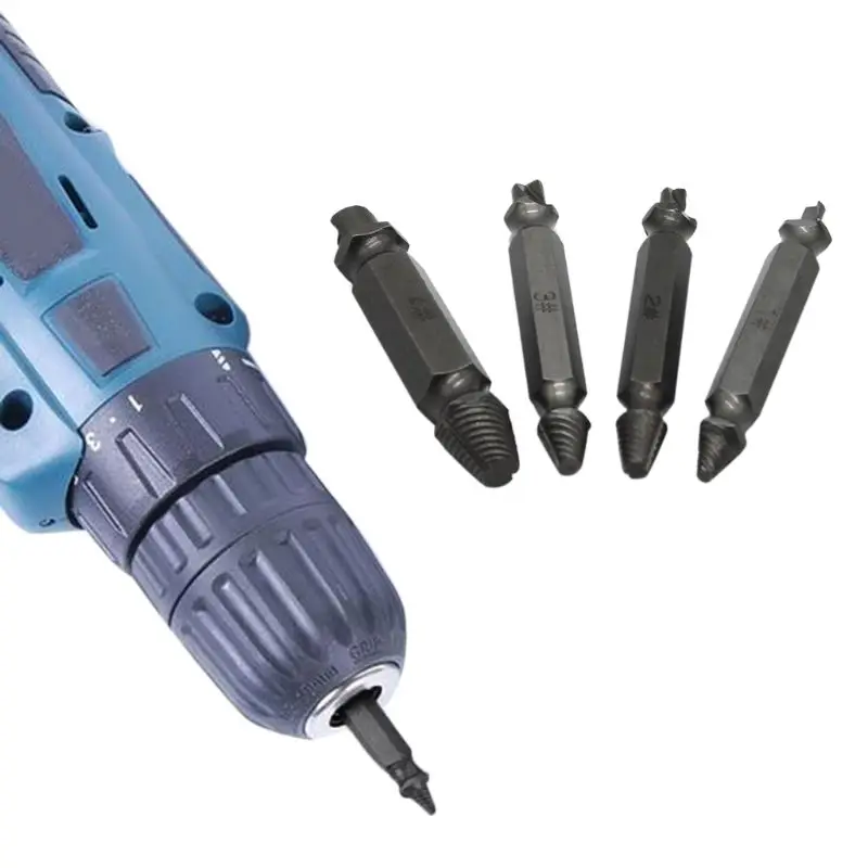 Направляющие для двухстороннего экстрактора винтов, 4 шт./компл., M89B
Направляющие для двухстороннего экстрактора винтов, 4 шт./компл., M89B