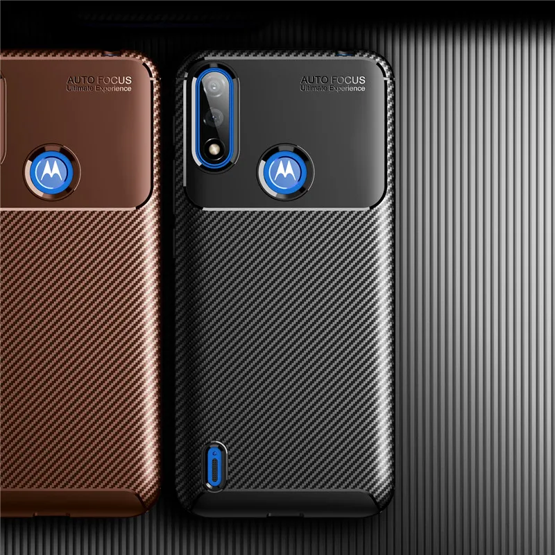 Silicone Bumper For Motorola Moto E7 Power Case For Moto E7 Power Cover Shockproof TPU Protective Phone Cover For Moto E7 Power
Silicone Bumper For Motorola Moto E7 Power Case For Moto E7 Power Cover Shockproof TPU Protective Phone Cover For Moto E7 Power