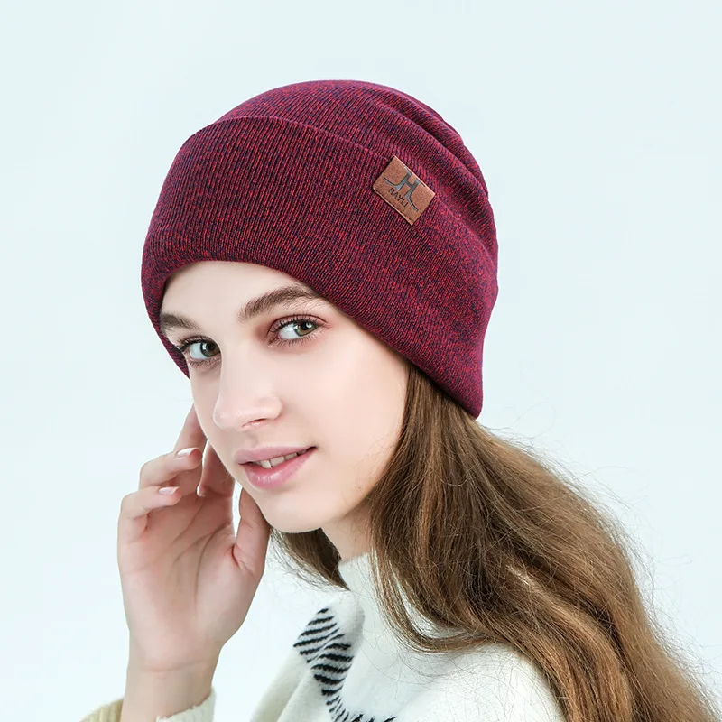 Beanies Men Autumn Hat Women's Warm Knitted Hats For Men Cap Winter Beanie Hat Gorro Thick Brimless Fur Thick Bonnet Men's Cap
Beanies Men Autumn Hat Women's Warm Knitted Hats For Men Cap Winter Beanie Hat Gorro Thick Brimless Fur Thick Bonnet Men's Cap