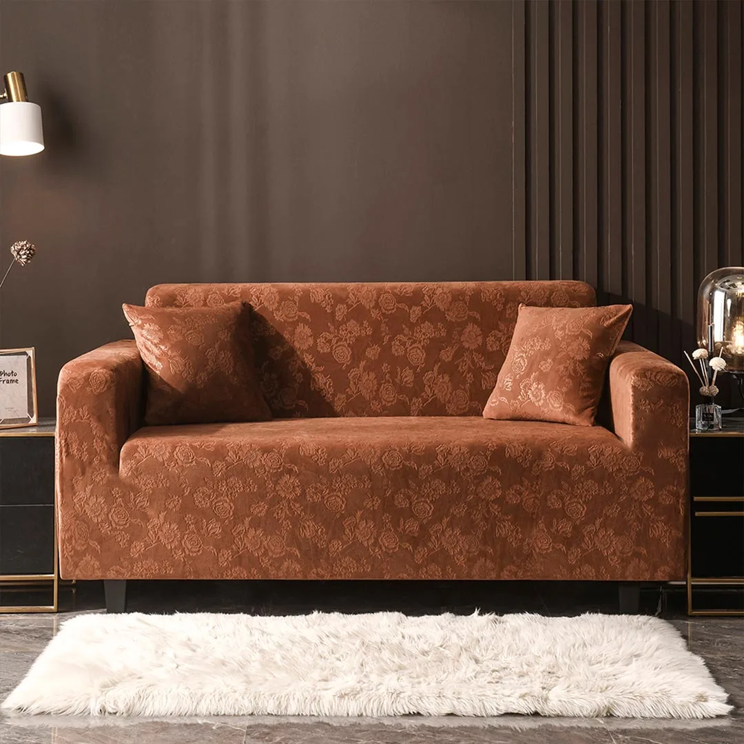 Stretchable Elastic Thick Velvet Sofa Covers for Living Room Stretch Sectional Slipcovers L Shape Spandex Solid Couch Bed Cover
Stretchable Elastic Thick Velvet Sofa Covers for Living Room Stretch Sectional Slipcovers L Shape Spandex Solid Couch Bed Cover