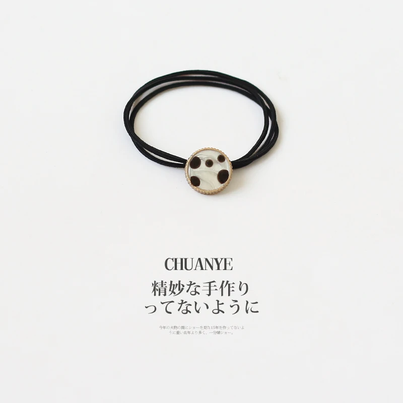 Temperamental leopard grain round square hair circle Sen female tie web celebrity head rope hair rope individual adult hair orna
Temperamental leopard grain round square hair circle Sen female tie web celebrity head rope hair rope individual adult hair orna