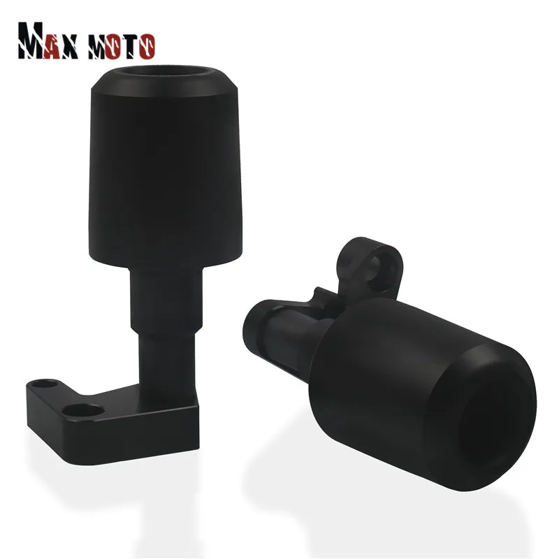 For KAWASAKI ZX10R 2008 ZX 10R 2009 2010 Motorcycle CNC Falling Protection Frame Slider Fairing Guard Anti Crash Pad Protector
For KAWASAKI ZX10R 2008 ZX 10R 2009 2010 Motorcycle CNC Falling Protection Frame Slider Fairing Guard Anti Crash Pad Protector