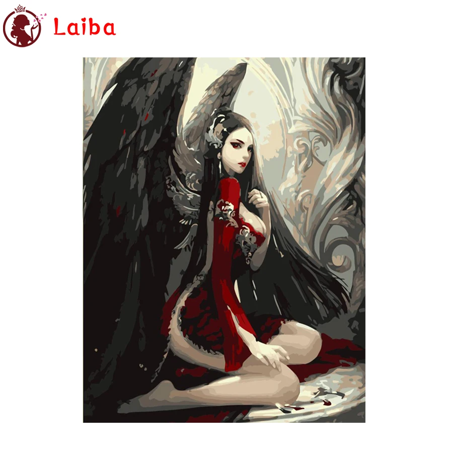 Круглая Алмазная мозаика сверла Вышивка крестом Алмазная абстракционизм, сексуальный ангел женщина, крылья, художественной росписи камни ...
Круглая Алмазная мозаика сверла Вышивка крестом Алмазная абстракционизм, сексуальный ангел женщина, крылья, художественной росписи камни ...