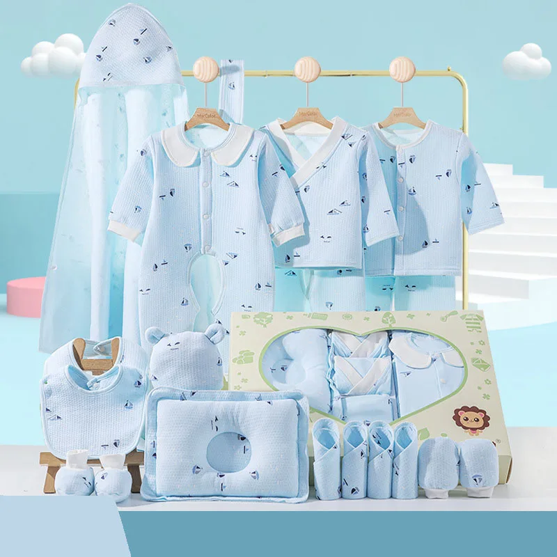 Four Seasons New Baby Clothes Newborn Gift Box Newborn Full Moon Baby Gift Newborn Set Without Box 01
Four Seasons New Baby Clothes Newborn Gift Box Newborn Full Moon Baby Gift Newborn Set Without Box 01