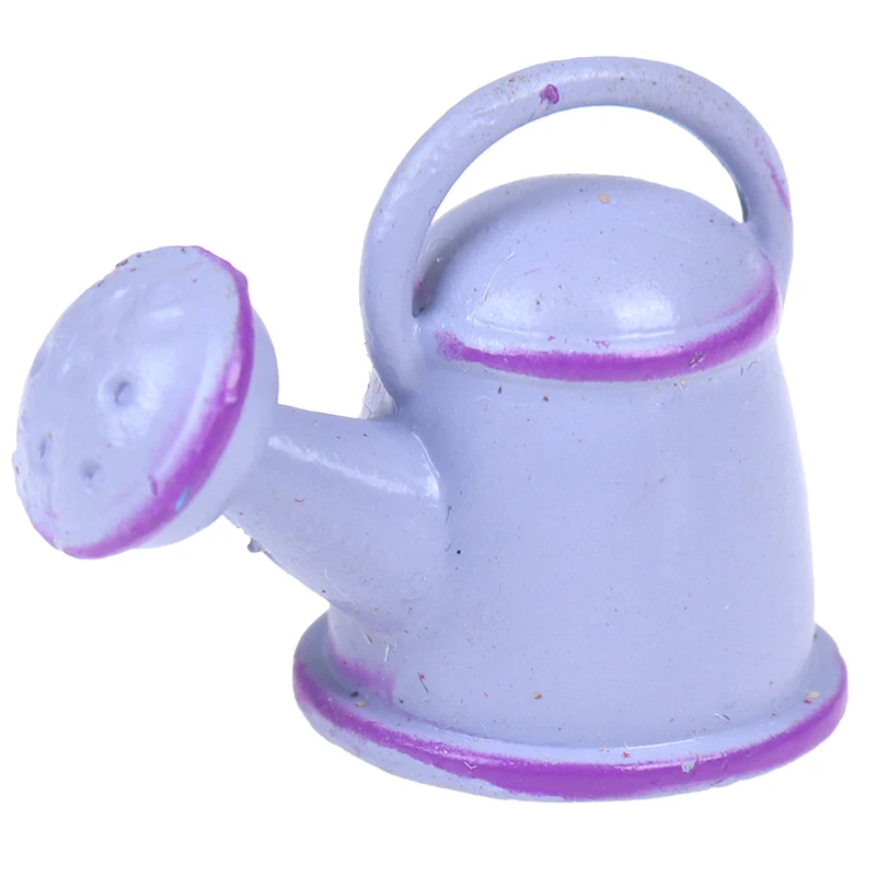 1/12 Dollhouse Miniature Watering Can Handicrafts Model Dollhouse Decoration White Dollhouse Accessories Classic Baby Toys
1/12 Dollhouse Miniature Watering Can Handicrafts Model Dollhouse Decoration White Dollhouse Accessories Classic Baby Toys